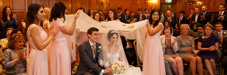 Persian Wedding