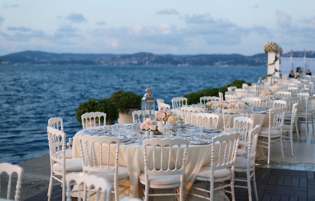 How Much does a Wedding Venues cost in Turkey , Turkey Wedding Venues