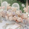 Until what time are Persian outdoor weddings allowed in Türkiye?