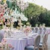 Until what time are Persian outdoor weddings allowed in Türkiye?
