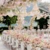 Until what time are Persian outdoor weddings allowed in Türkiye?