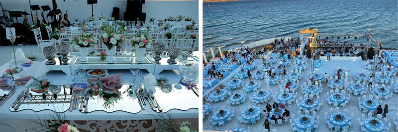 Mandarin Oriental Bodrum  Wedding Venues Guide Turkey