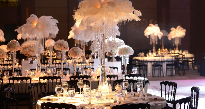 Hilton istanbul Kozyatağı Wedding Venues in İstanbul Turkey